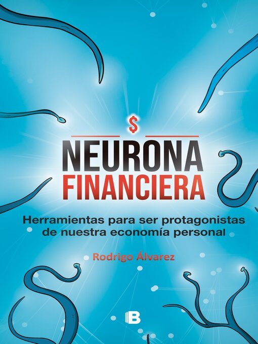 Title details for Neurona financiera by Rodrigo Álvarez - Available